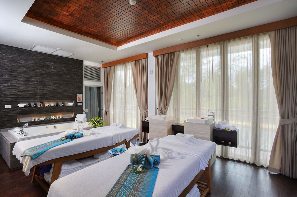 Treatment Room