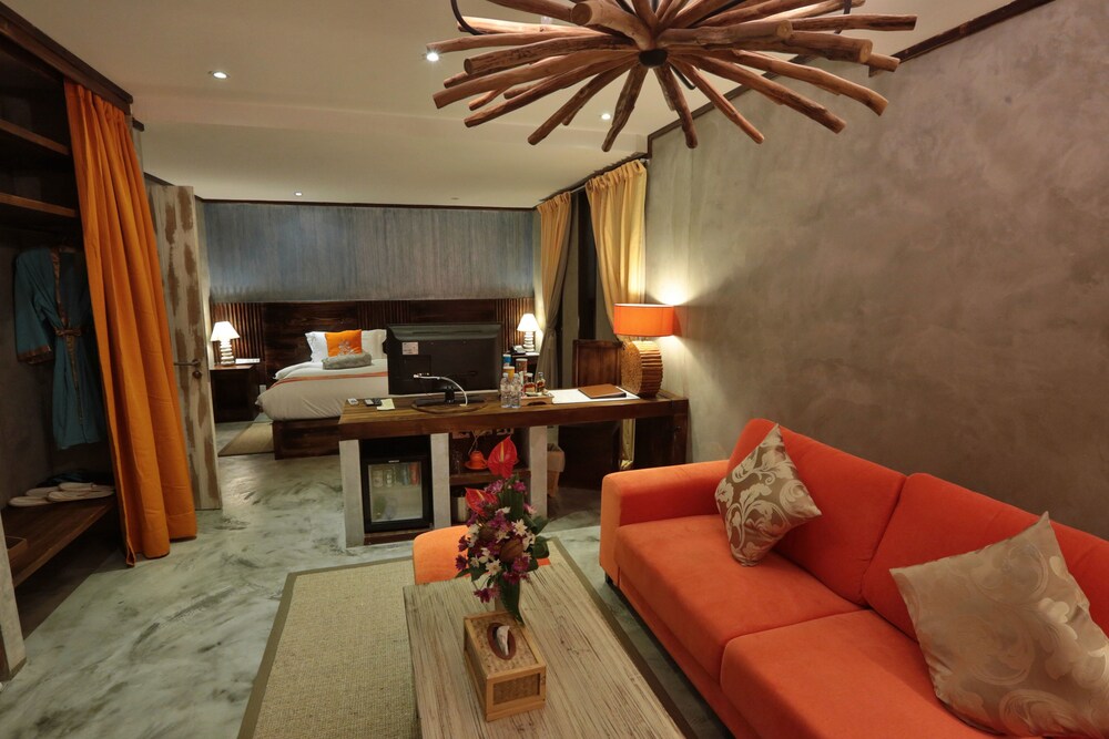 Guestroom