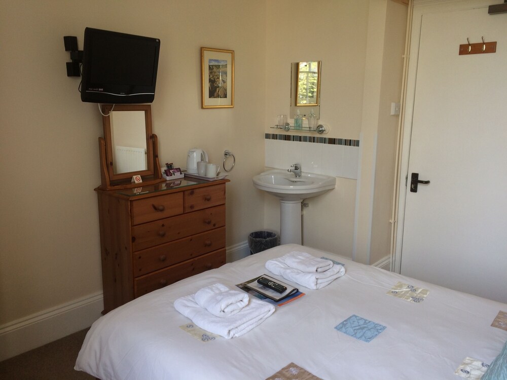 Guestroom