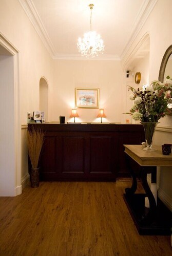 Reception Hall