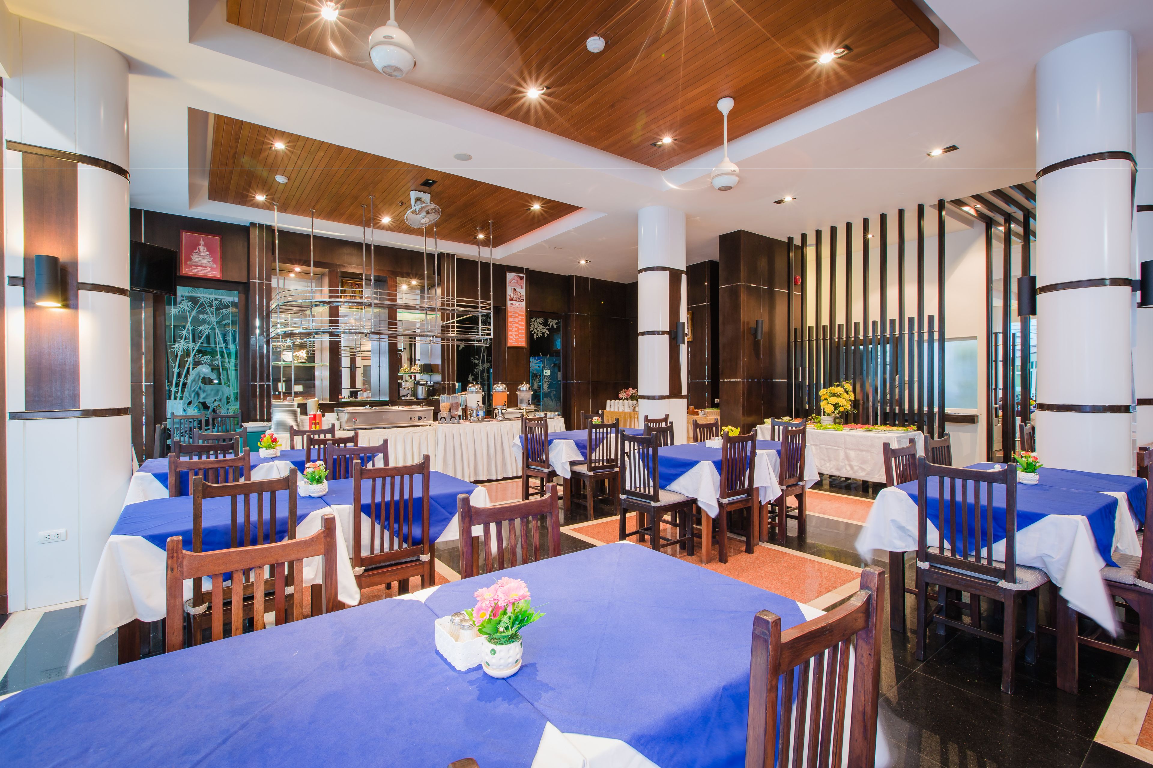 Buffet