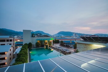 City View