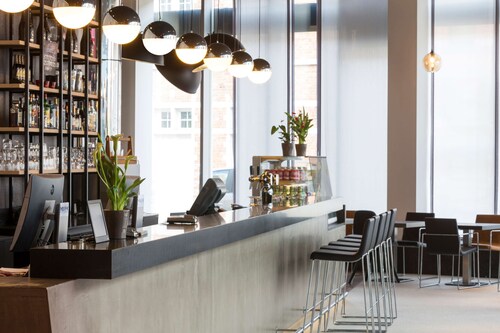Park Inn By Radisson Leuven