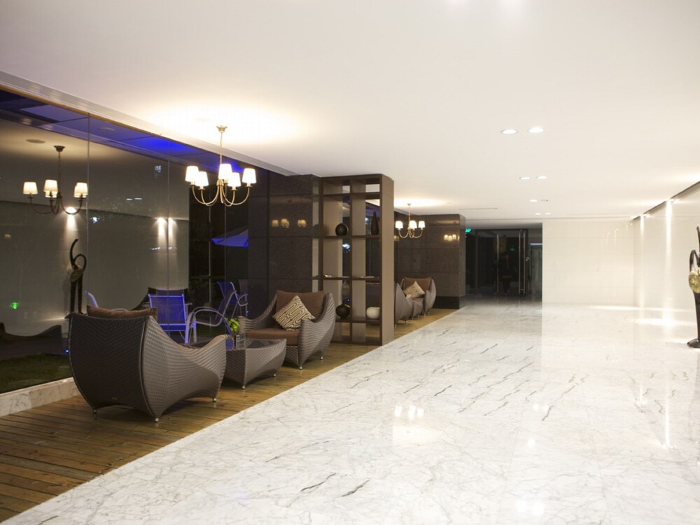 Hotel Interior