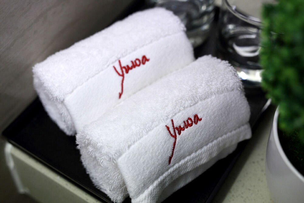 In-Room Amenity