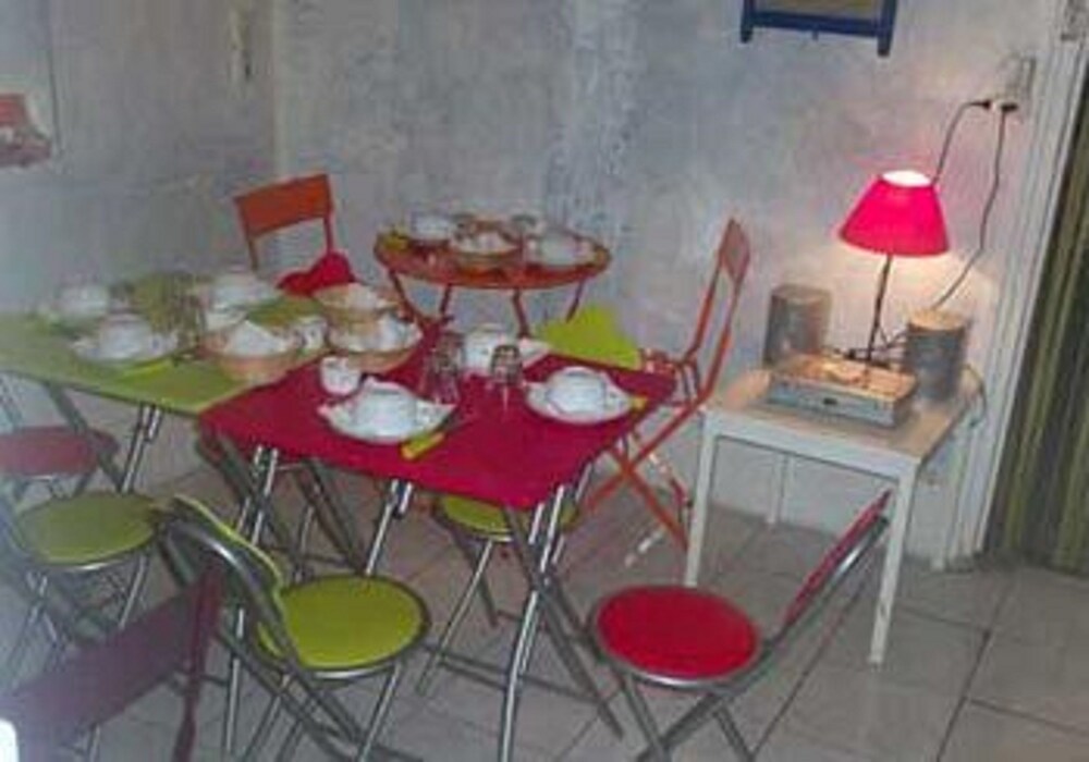 Hotel Interior