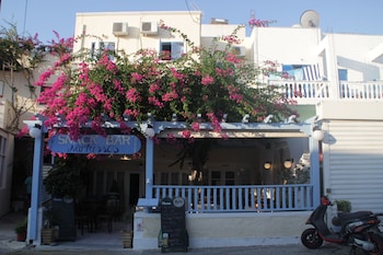 Hotel Narkissos