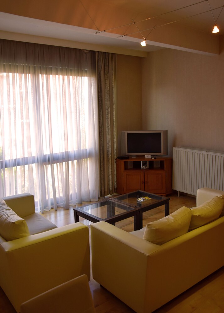 Woonruimte: Appartement, 2 slaapkamers