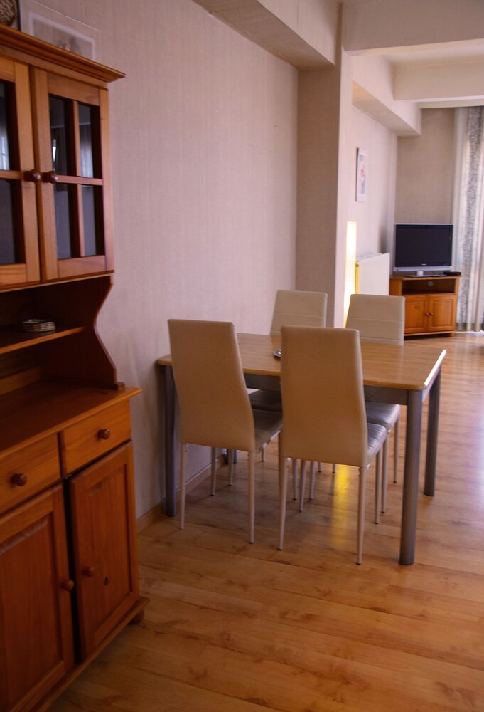 Woonruimte: Appartement, 2 slaapkamers