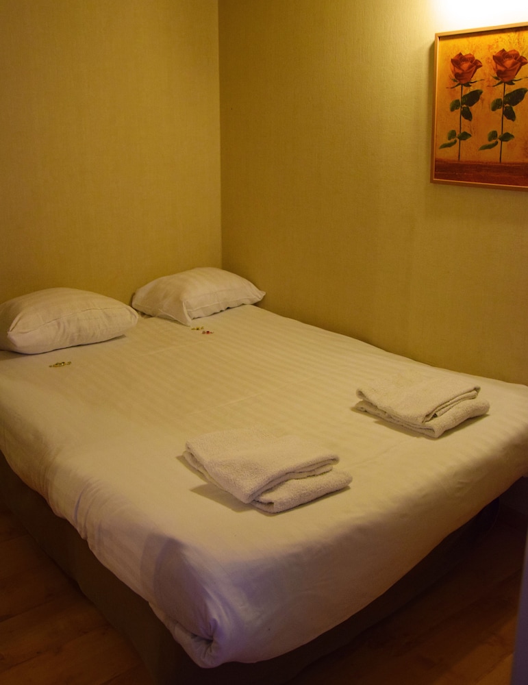 Kamer: Familie appartement