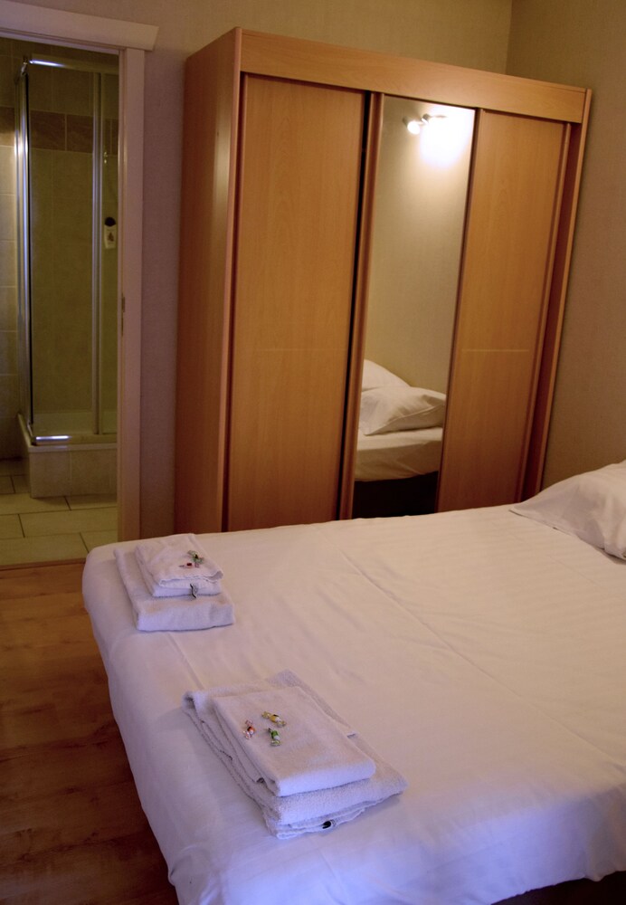 Kamer: Appartement, 1 slaapkamer