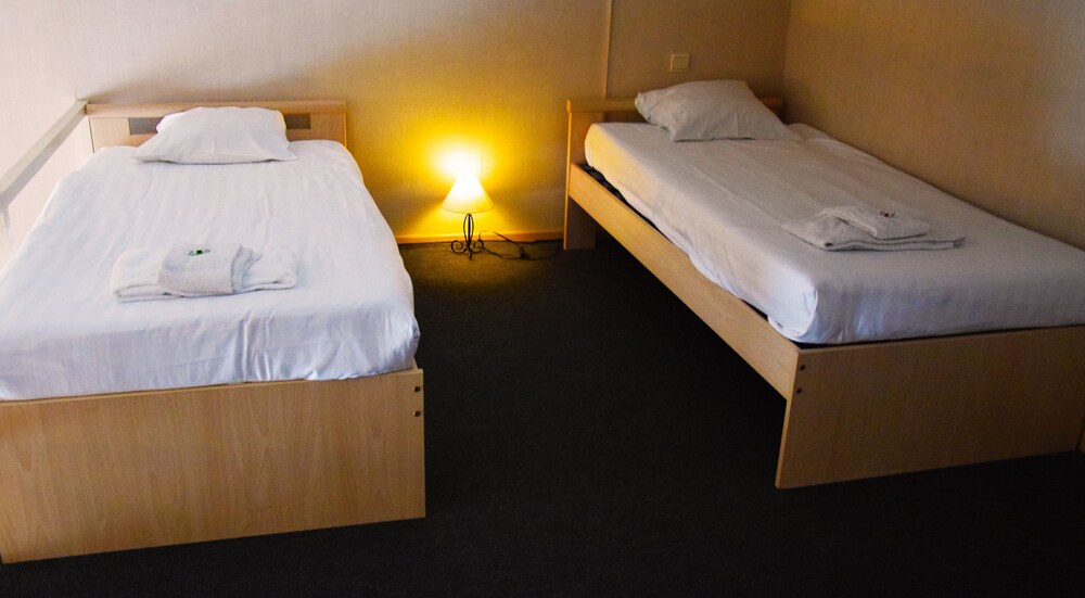 Kamer: Familie appartement