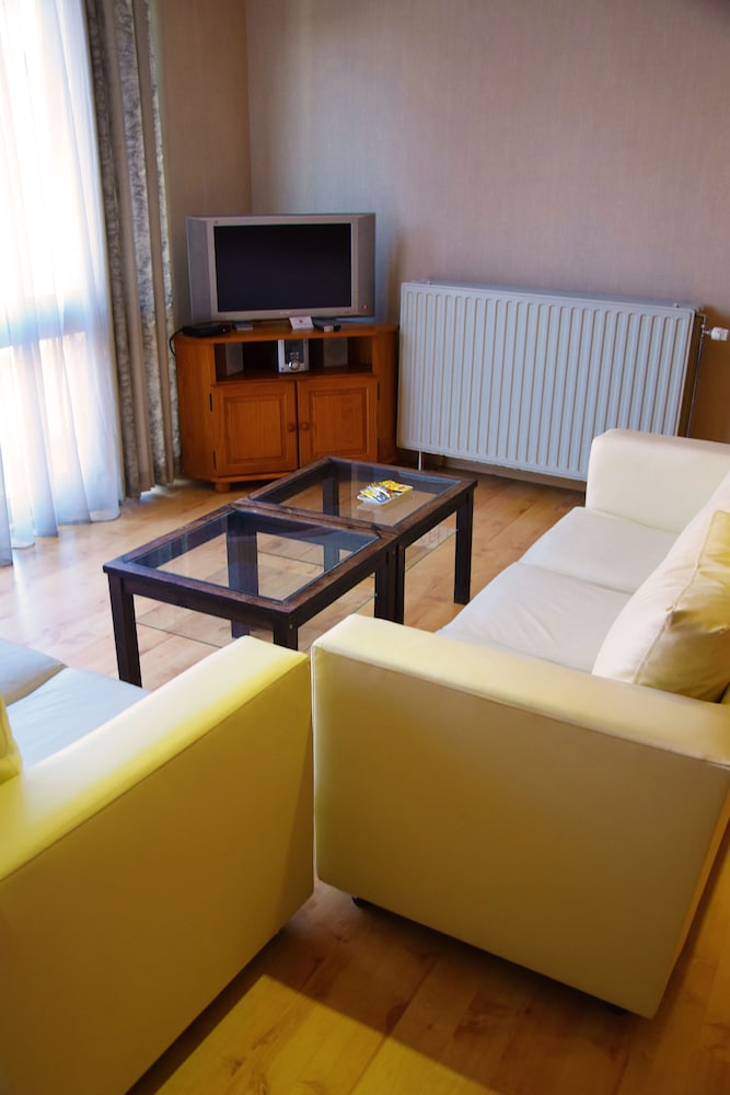 Woonruimte: Appartement, 1 slaapkamer