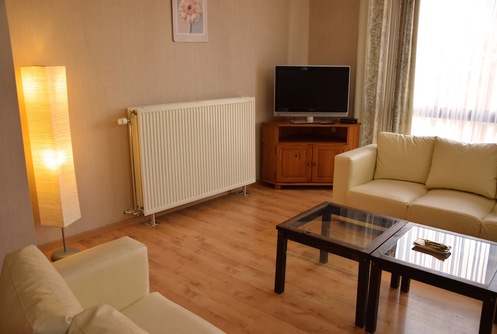 Woonruimte: Appartement, 2 slaapkamers