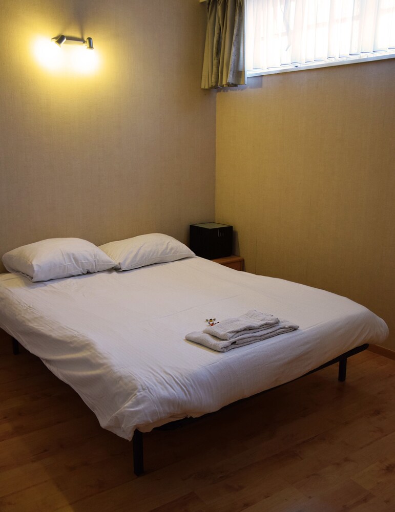 Kamer: Appartement, 2 slaapkamers