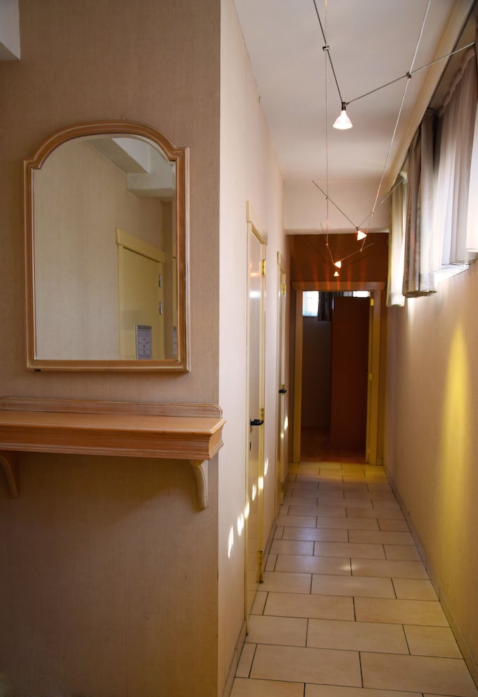 Uitzicht vanaf kamer: Appartement, 2 slaapkamers