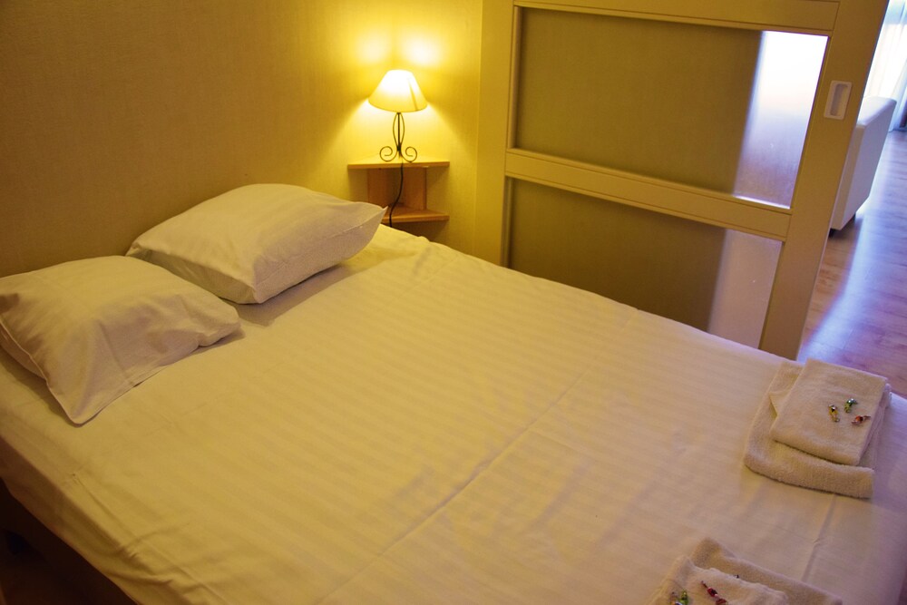 Kamer: Appartement, 1 slaapkamer