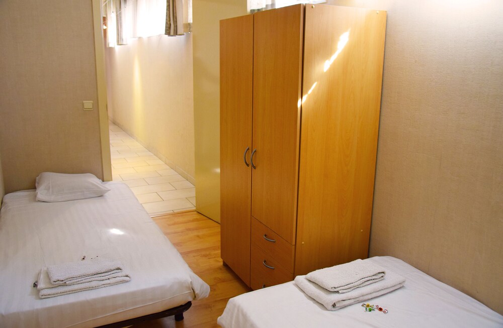 Kamer: Appartement, 2 slaapkamers