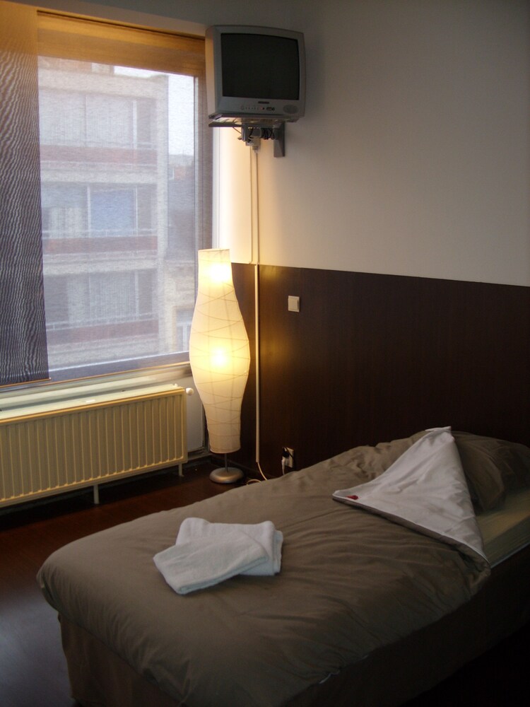 Studio, 1 Bedroom - Guestroom