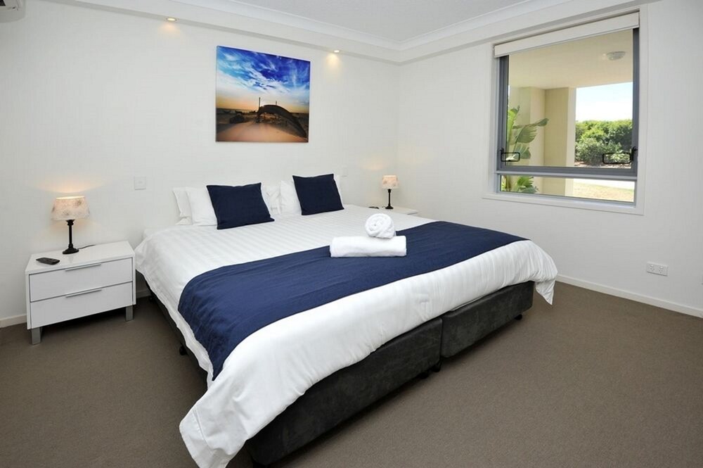 1 Bedroom Apartment - Guestroom