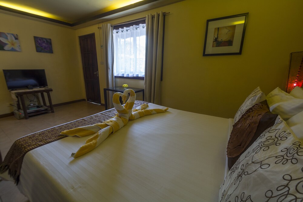 Guestroom