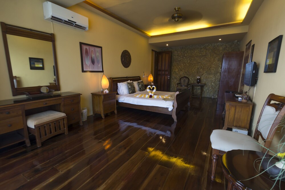 Guestroom