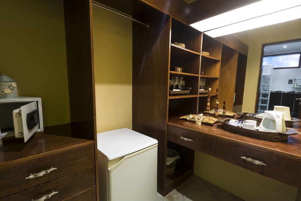 In-Room Amenity