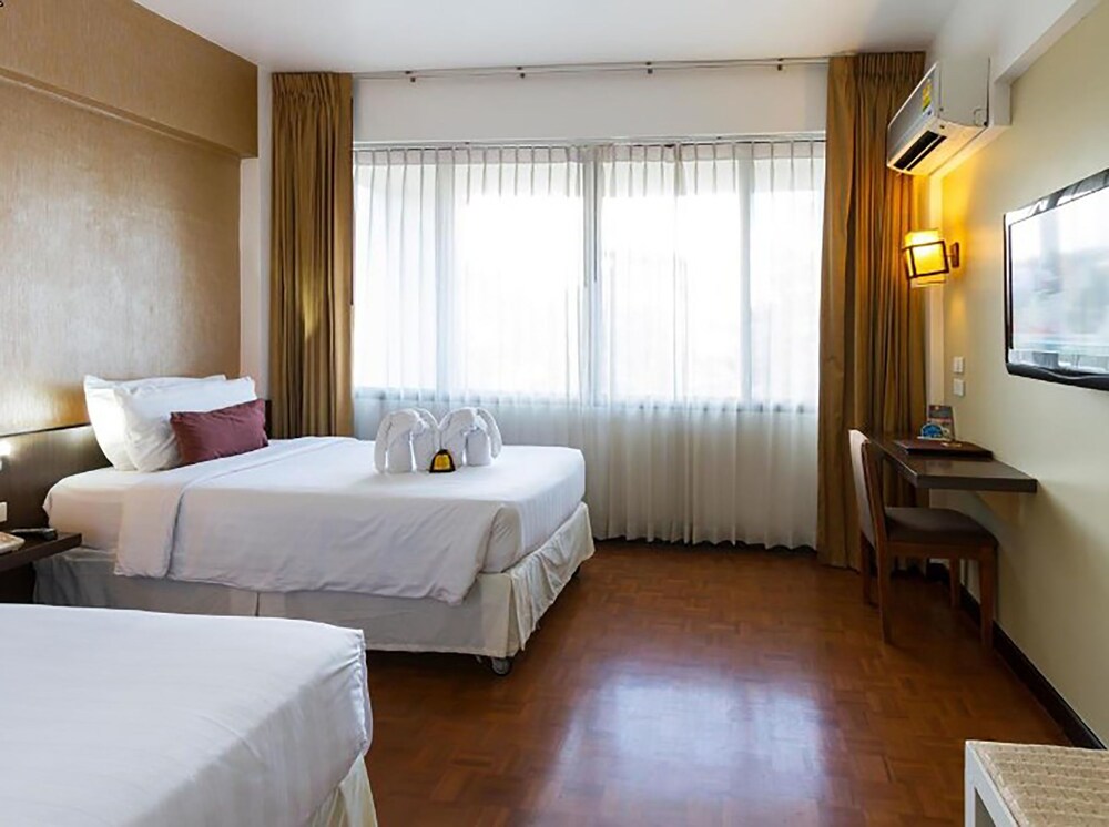 Guestroom