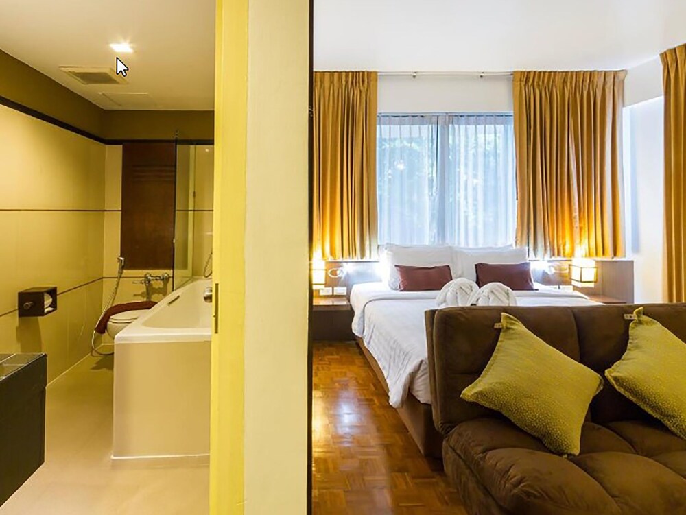 Guestroom