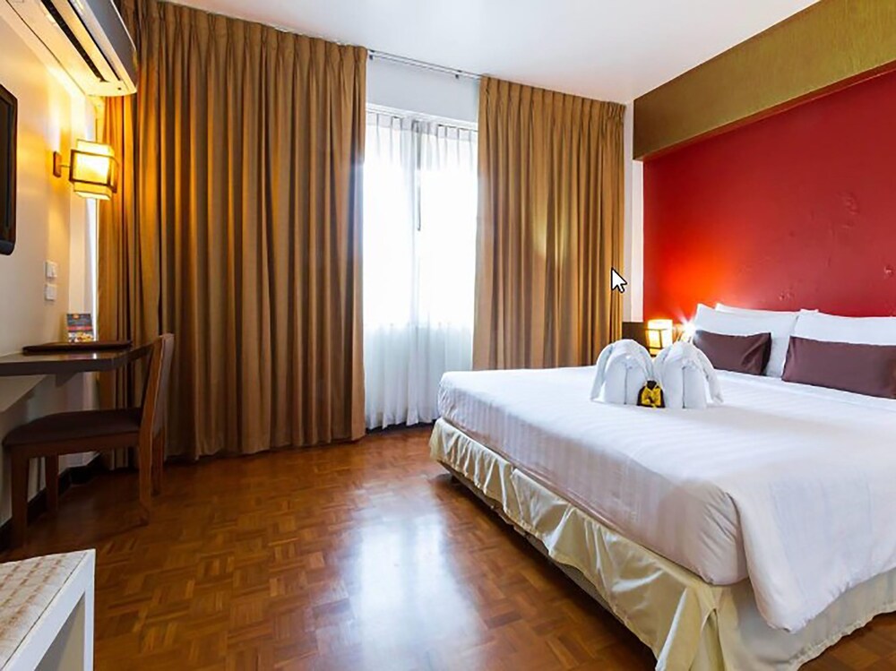 Guestroom