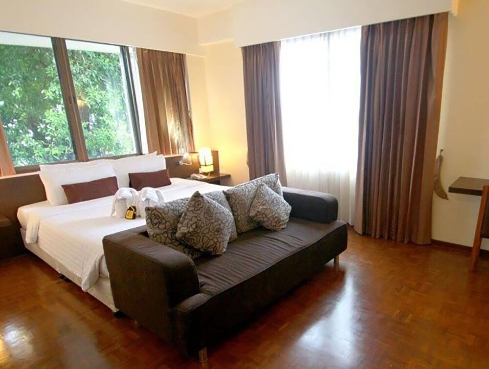 Guestroom