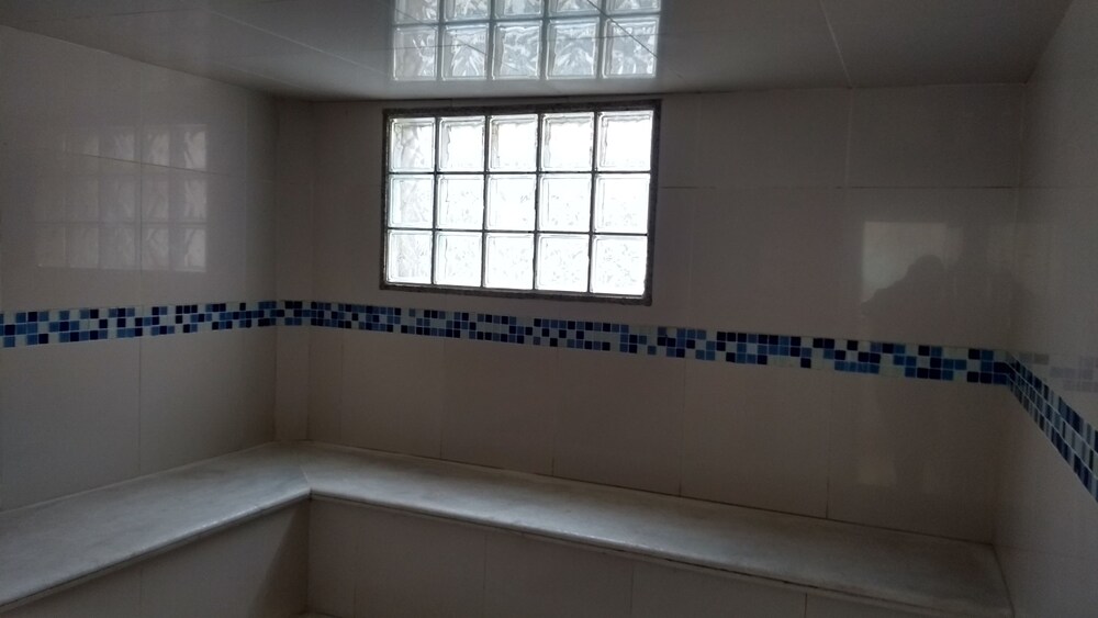 Steam Room