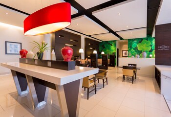 Hotel Interior