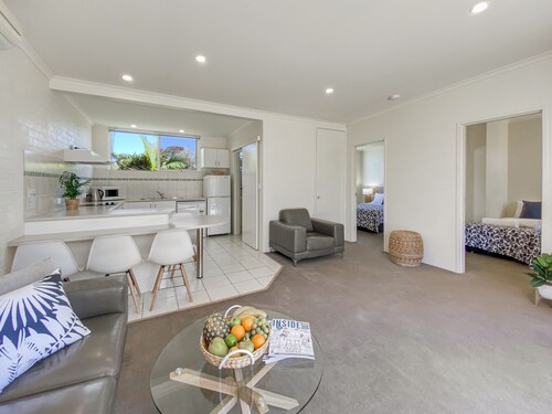 Seashells Apartments Merimbula