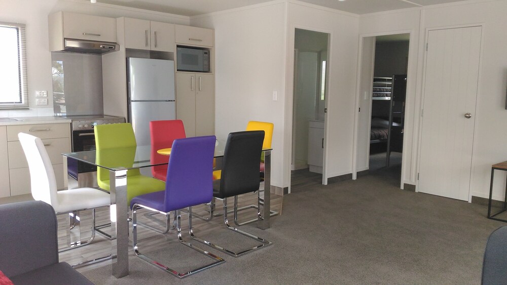 Family unit 18 - In-Room Kitchen