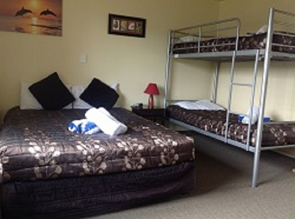 Studio Unit 9 - Guestroom
