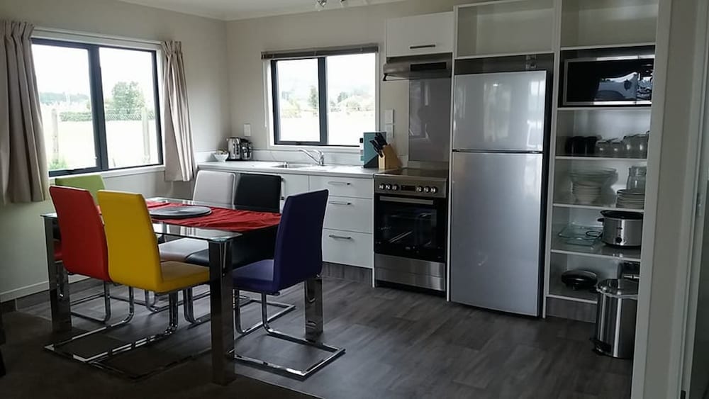In-Room Kitchenette