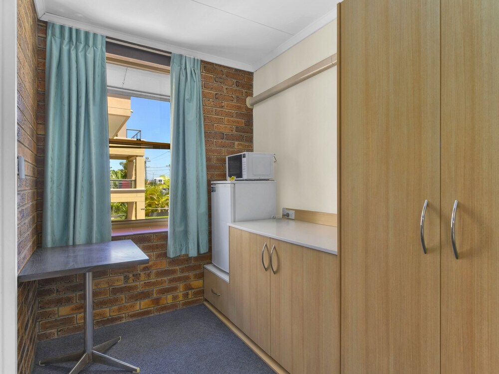 In-Room Kitchenette