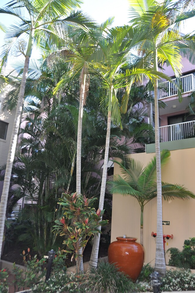 Hotel Interior