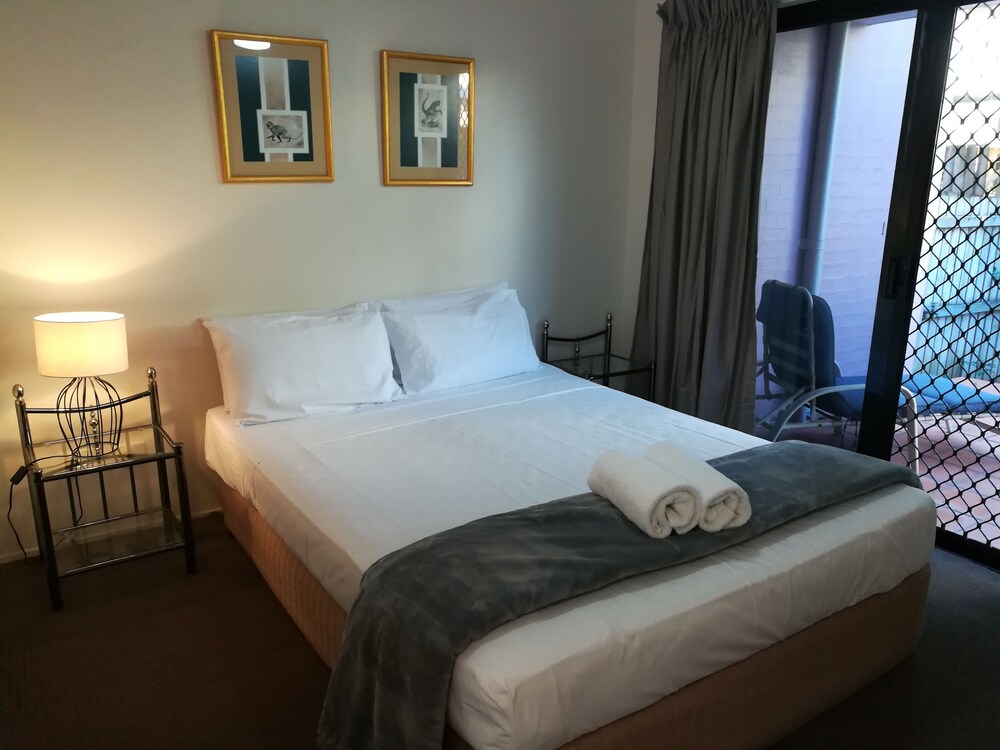 City Apartment, 1 Bedroom - Guestroom
