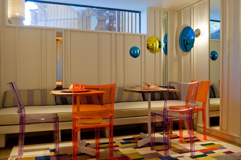 Childrens Area