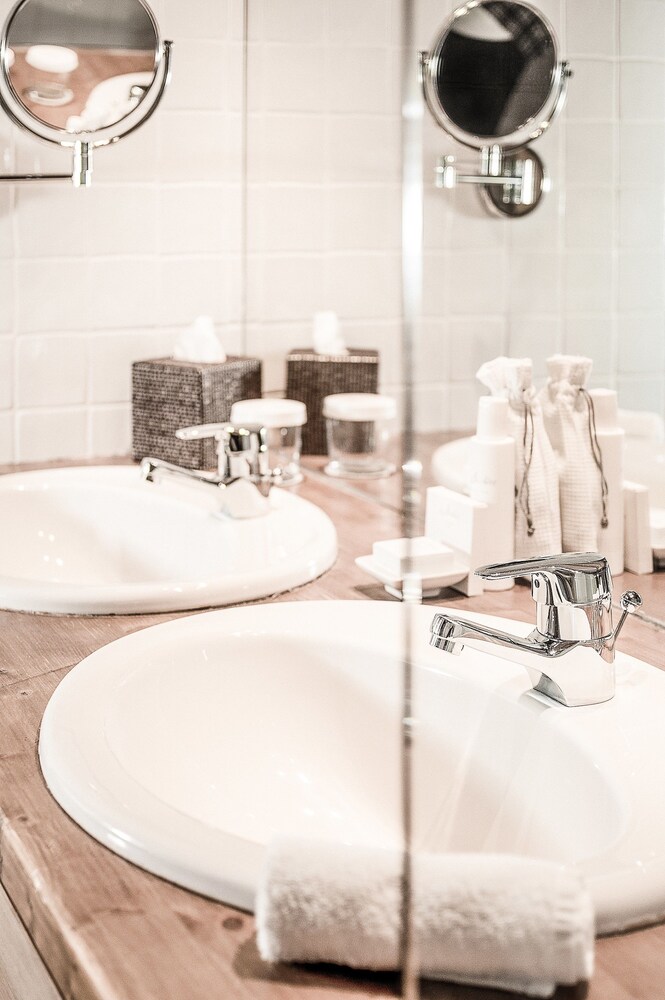 Équipement de la salle de bain