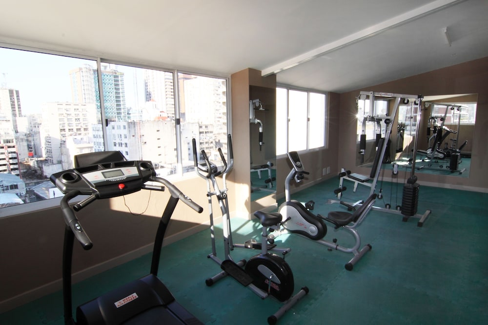 Fitness Studio