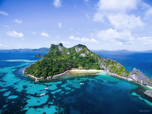 Apulit Island Resort