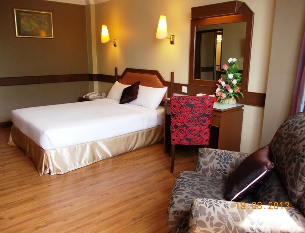 Guestroom