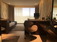 Superior Room, City View