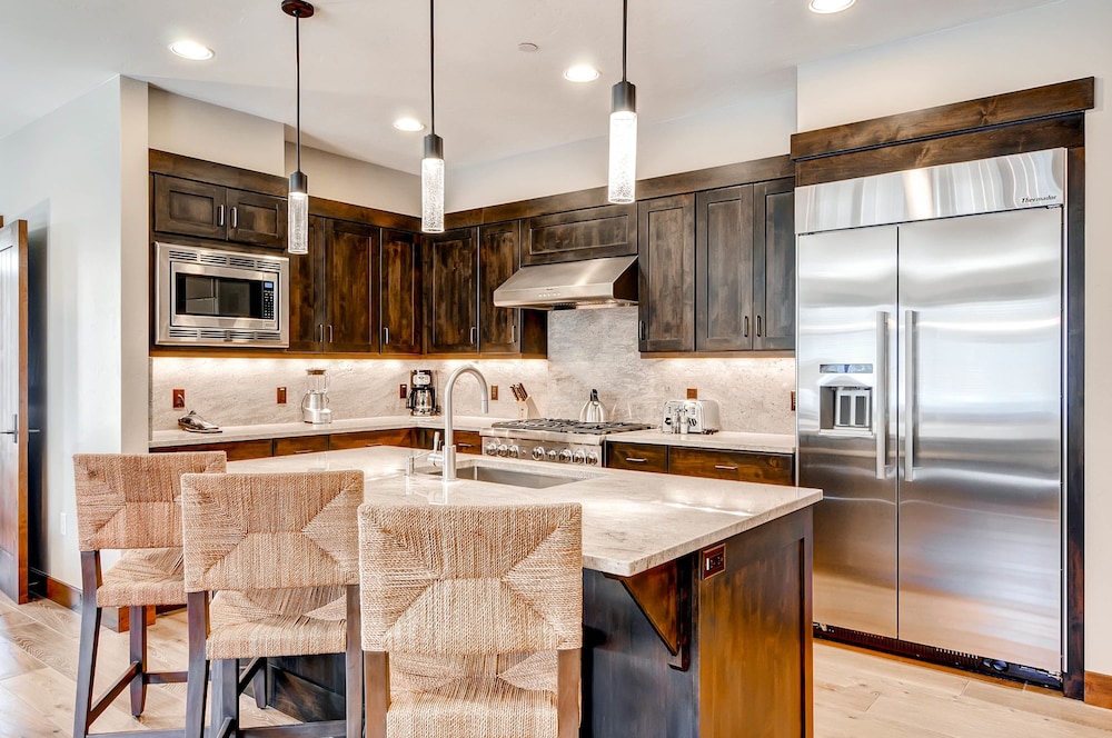 Condo, 3 Bedrooms - In-Room Kitchen