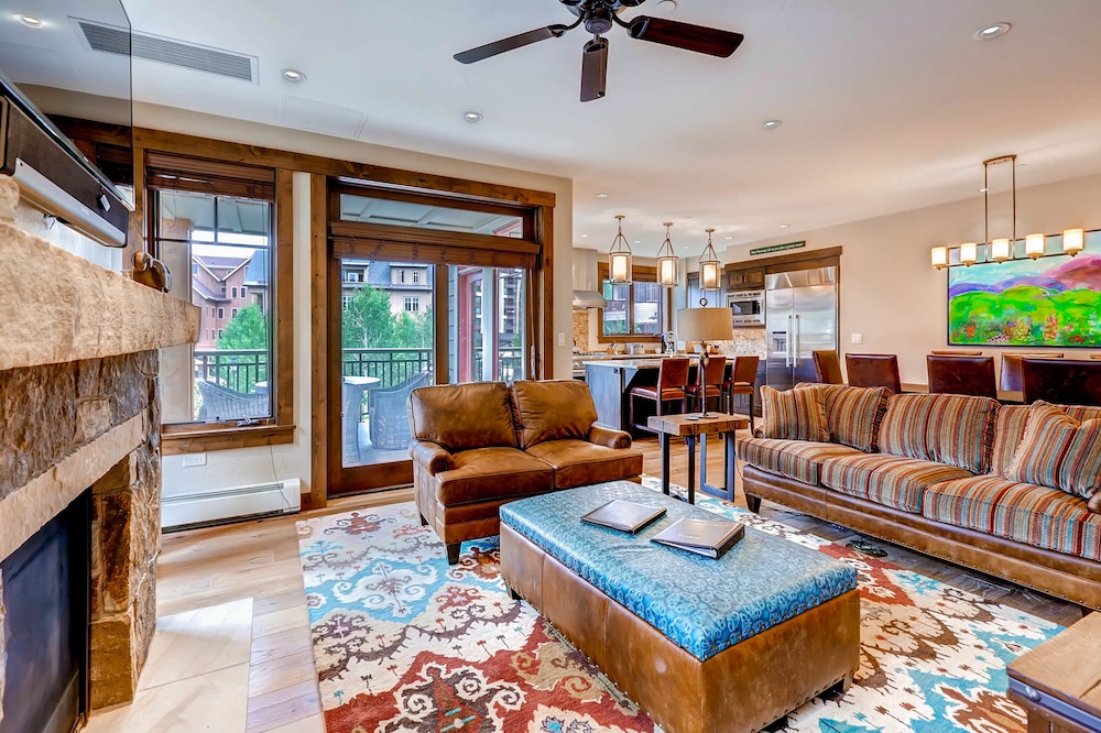 Condo, 4 Bedrooms - Guestroom