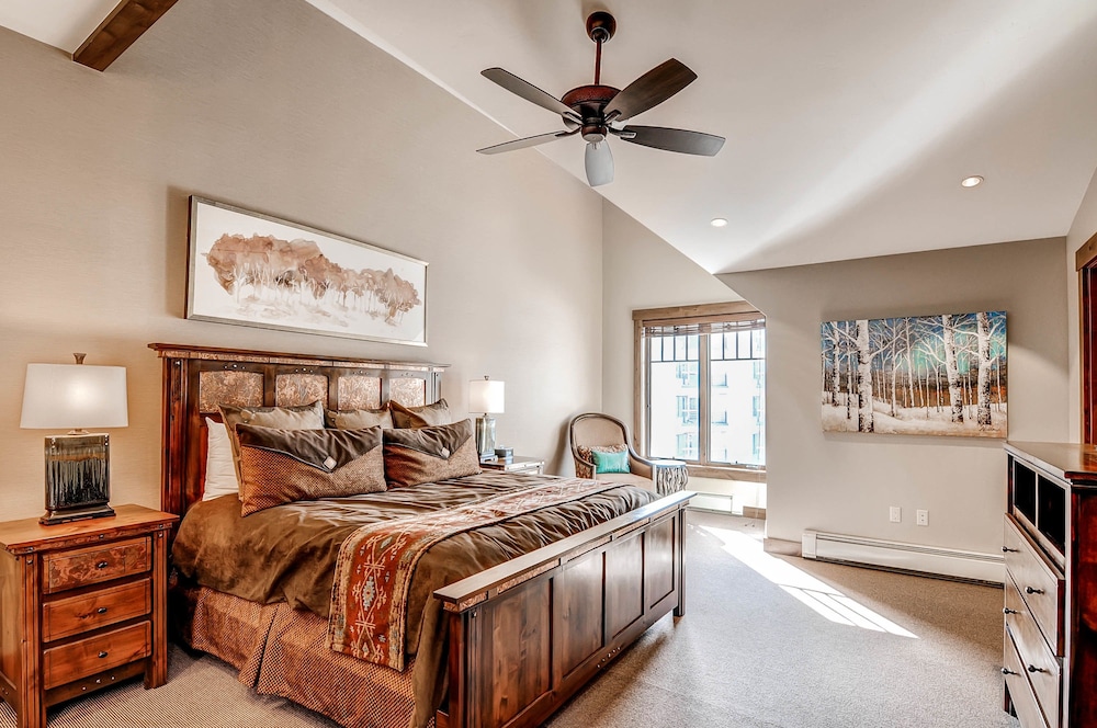 Condo, 4 Bedrooms - Guestroom