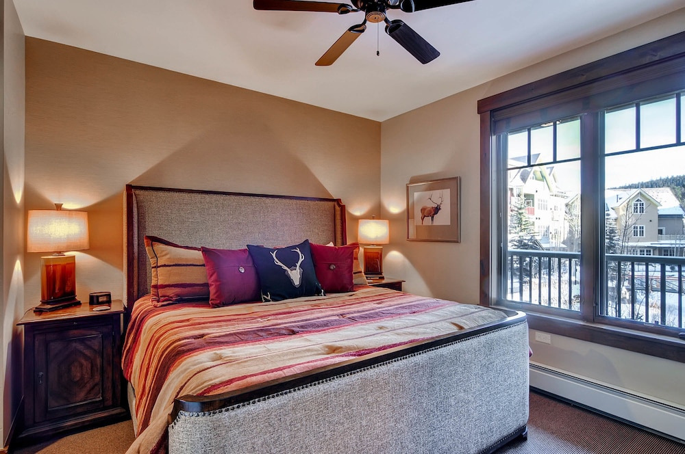 Condo, 1 Bedroom - Guestroom